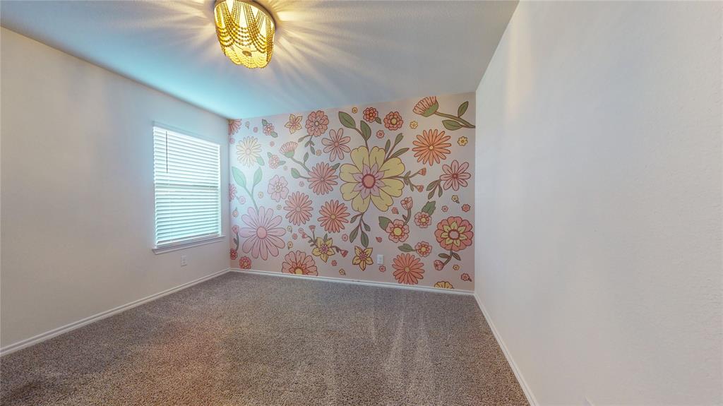1616 Flt Rdg Court Royse City, TX 75189 - Photo 18 of 26 a view of an empty room and a window