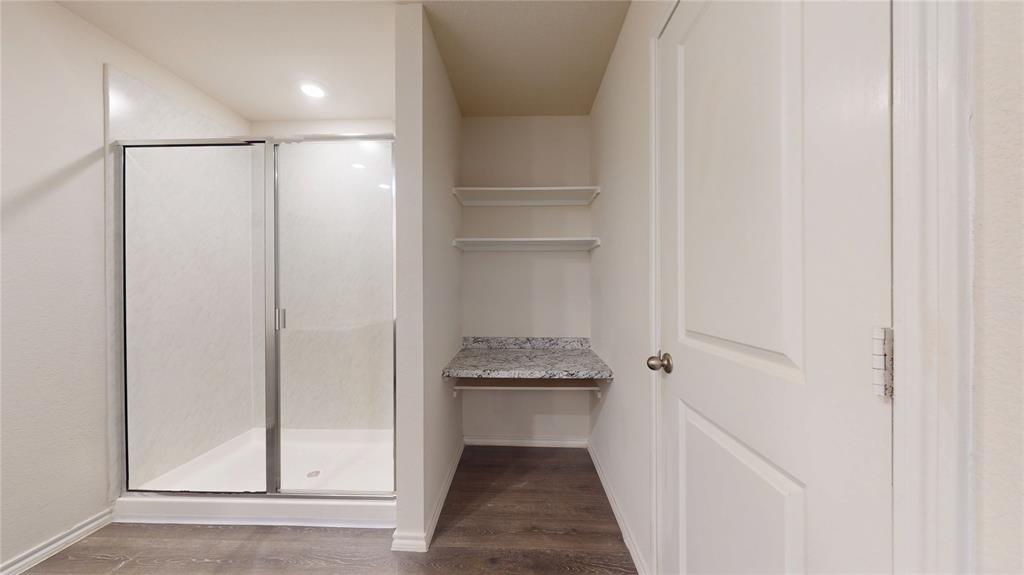 1616 Flt Rdg Court Royse City, TX 75189 - Photo 24 of 26 a view of a hallway