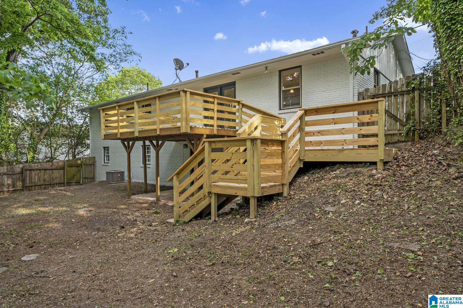 5828 Southhall Road Birmingham, AL 35213 - Photo 24 of 25