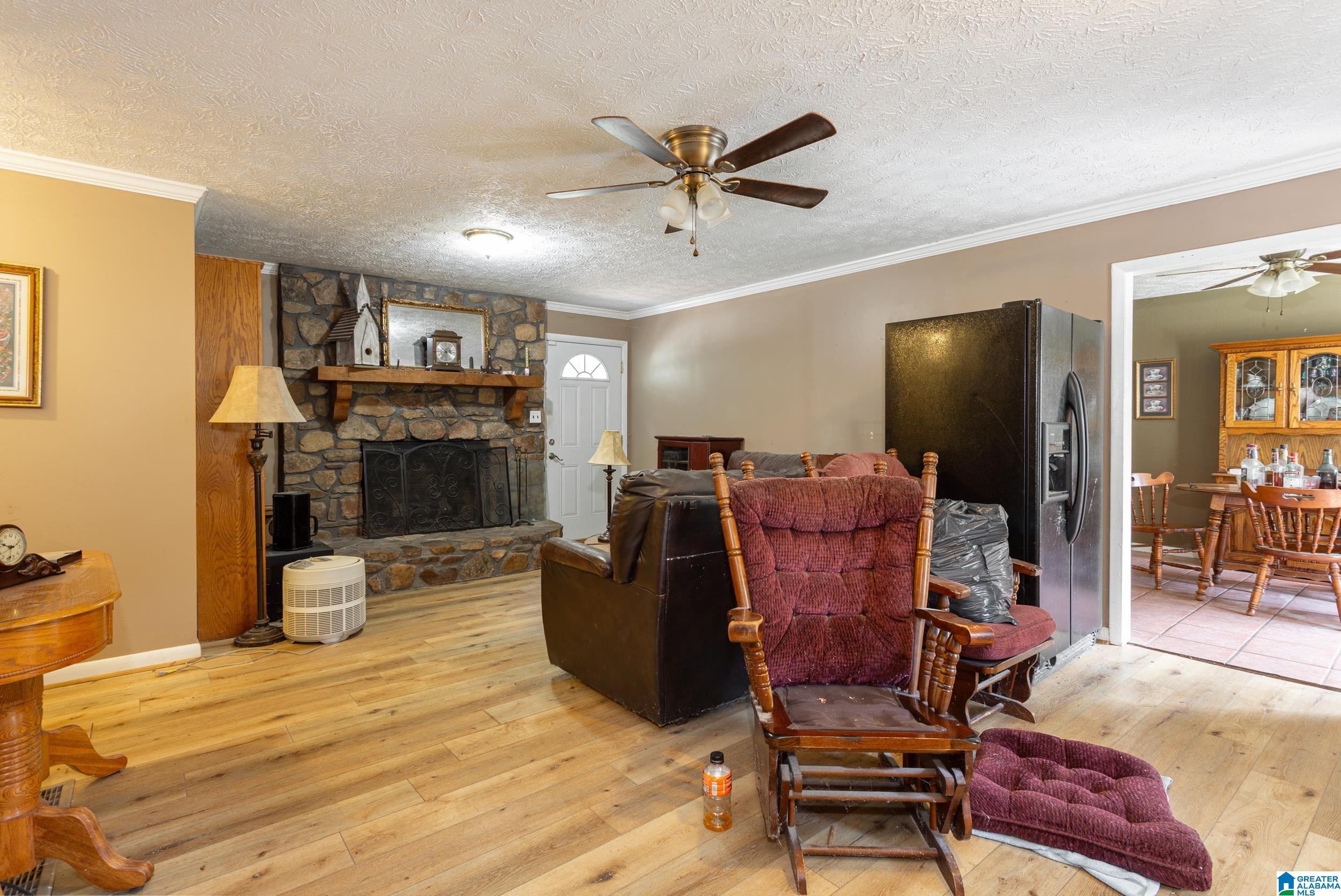 631 Holland-Finley Road Jacksonville, AL 36265 - Photo 5 of 26