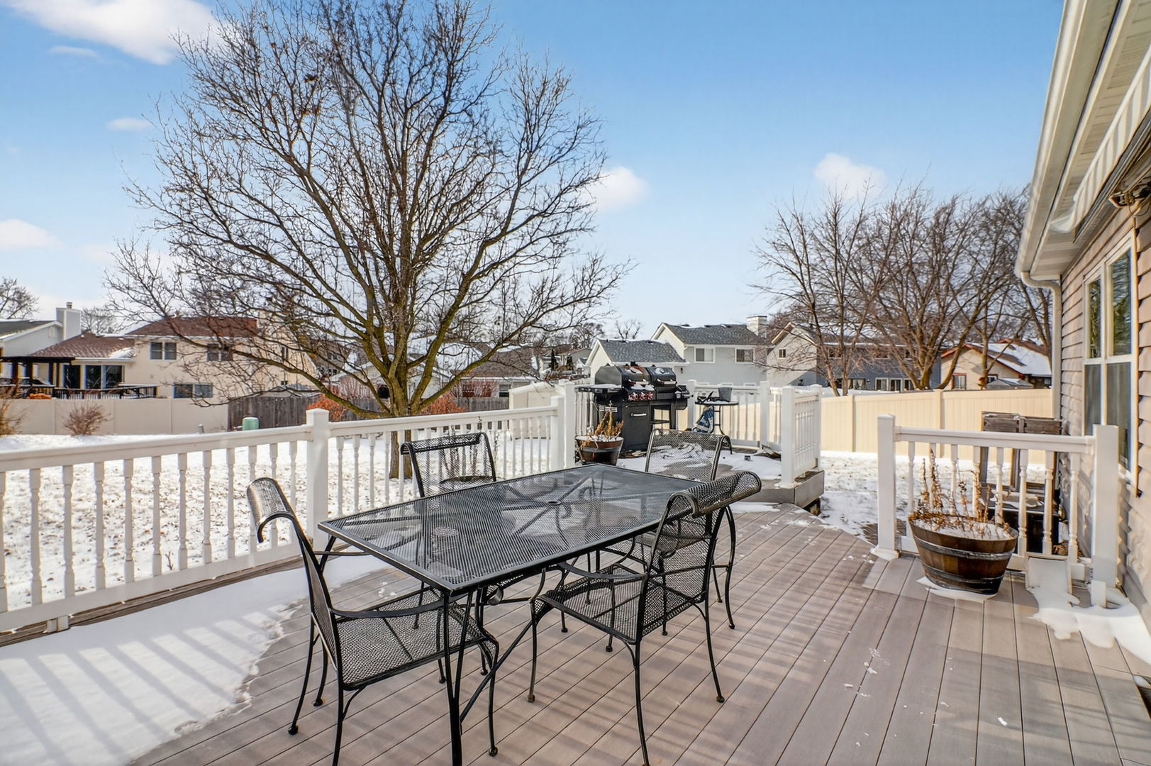 75 Ponderosa Drive Romeoville, IL 60446 - Photo 20 of 27