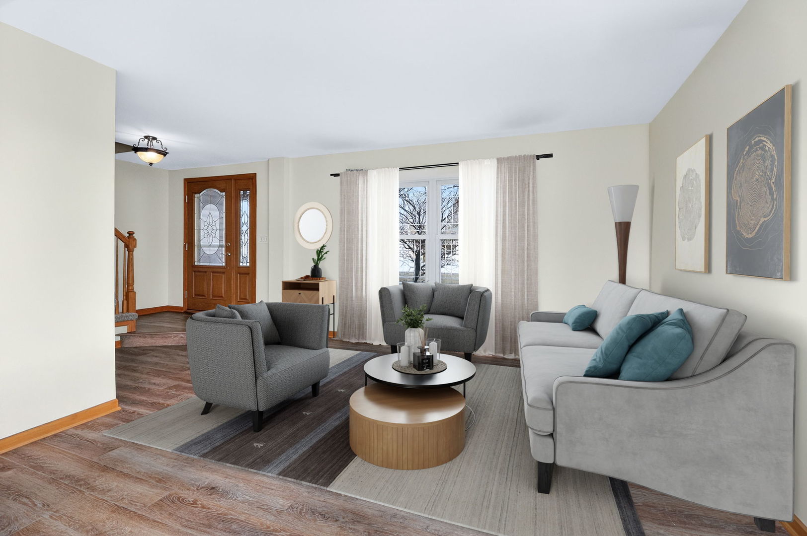 75 Ponderosa Drive Romeoville, IL 60446 - Photo 3 of 27