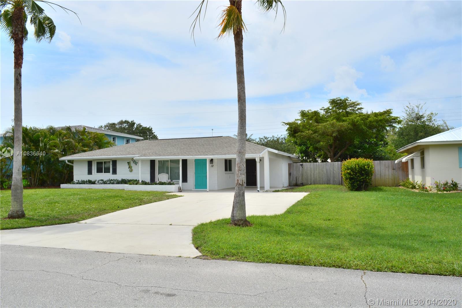 12 Van Road Jupiter, FL 33469 - Photo 4 of 21