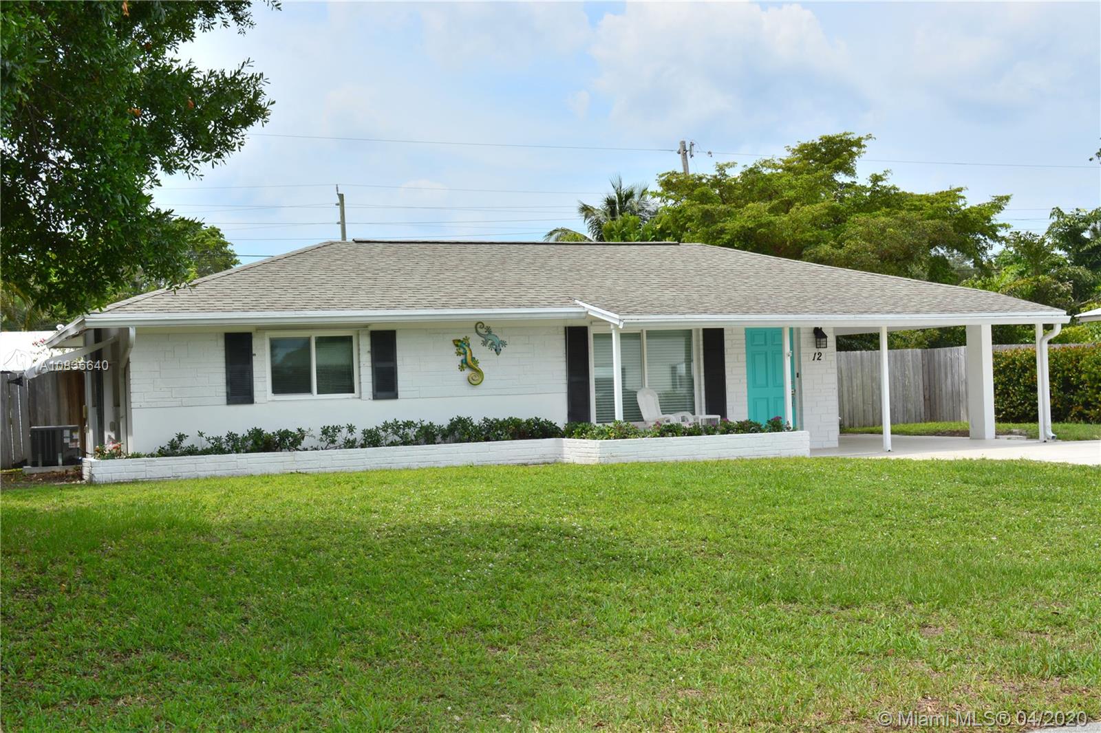 12 Van Road Jupiter, FL 33469 - Photo 5 of 21