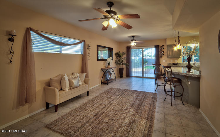 4249 West Bunk House Road Tucson, AZ 85741 - Photo 8 of 21 Gallery Image 8