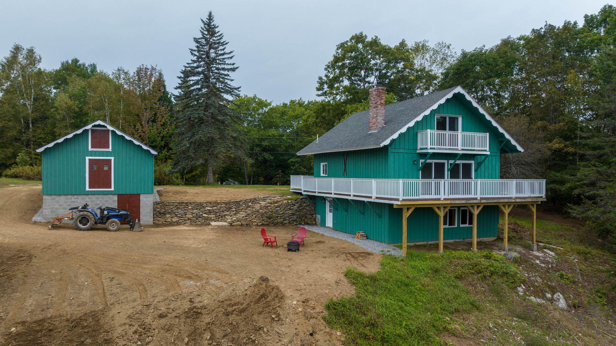 341 Elm Hill Road South Paris, ME 04281 - Photo 64 of 65 62-web-or-mls-pic-10