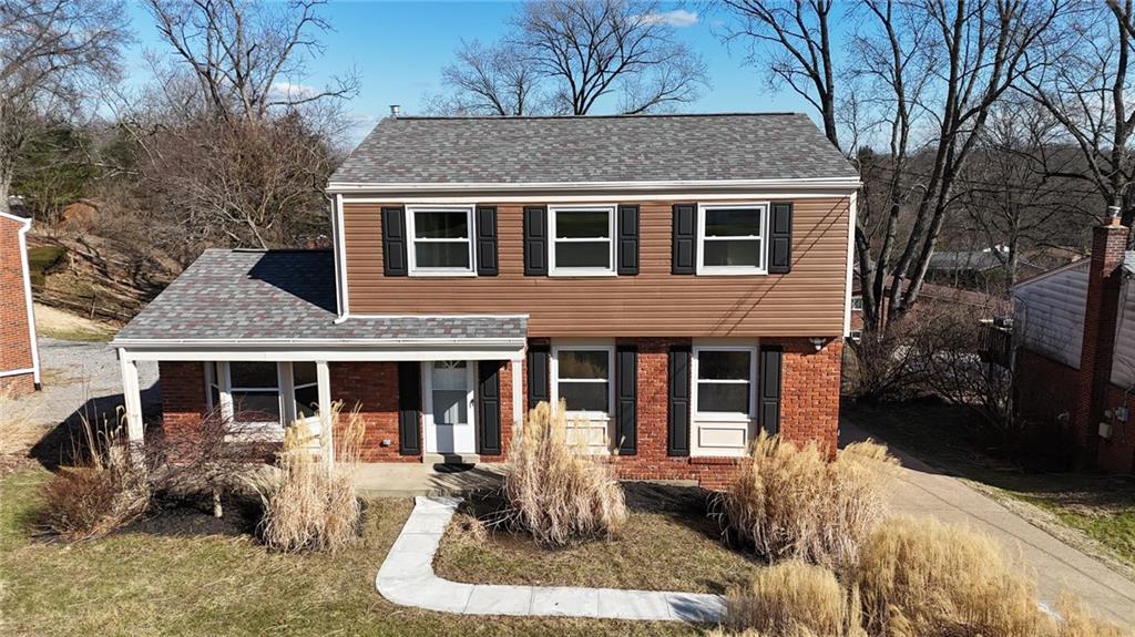 2408 Haymaker Road Monroeville, PA 15146 - Photo 1 of 41