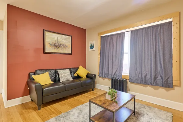 $1,250 | 198 Court Street, Unit 10, Binghamton, NY 13901