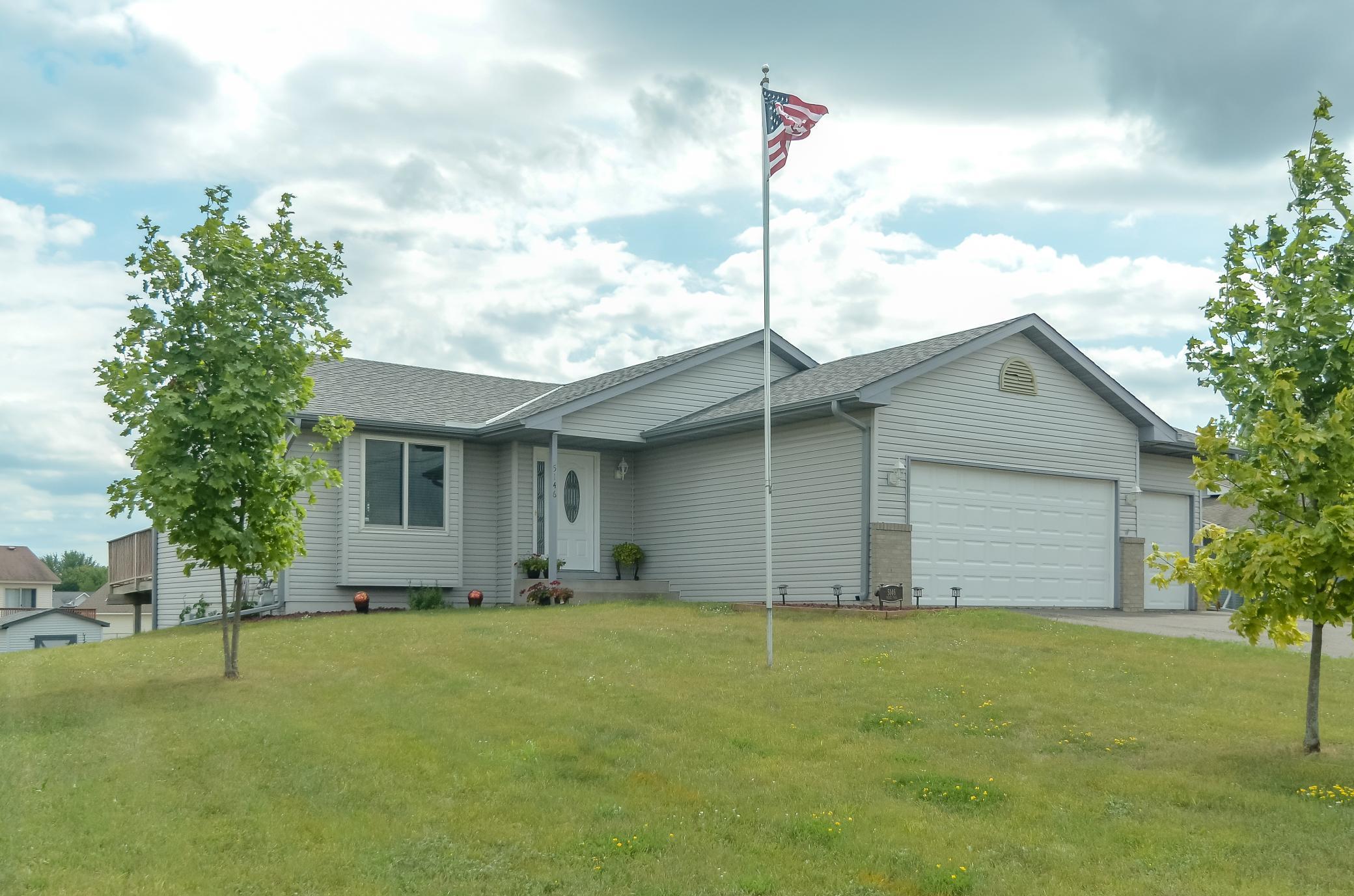 5146 Ridge Road Big Lake, MN 55309 - Photo 1 of 1 Gallery Image 1