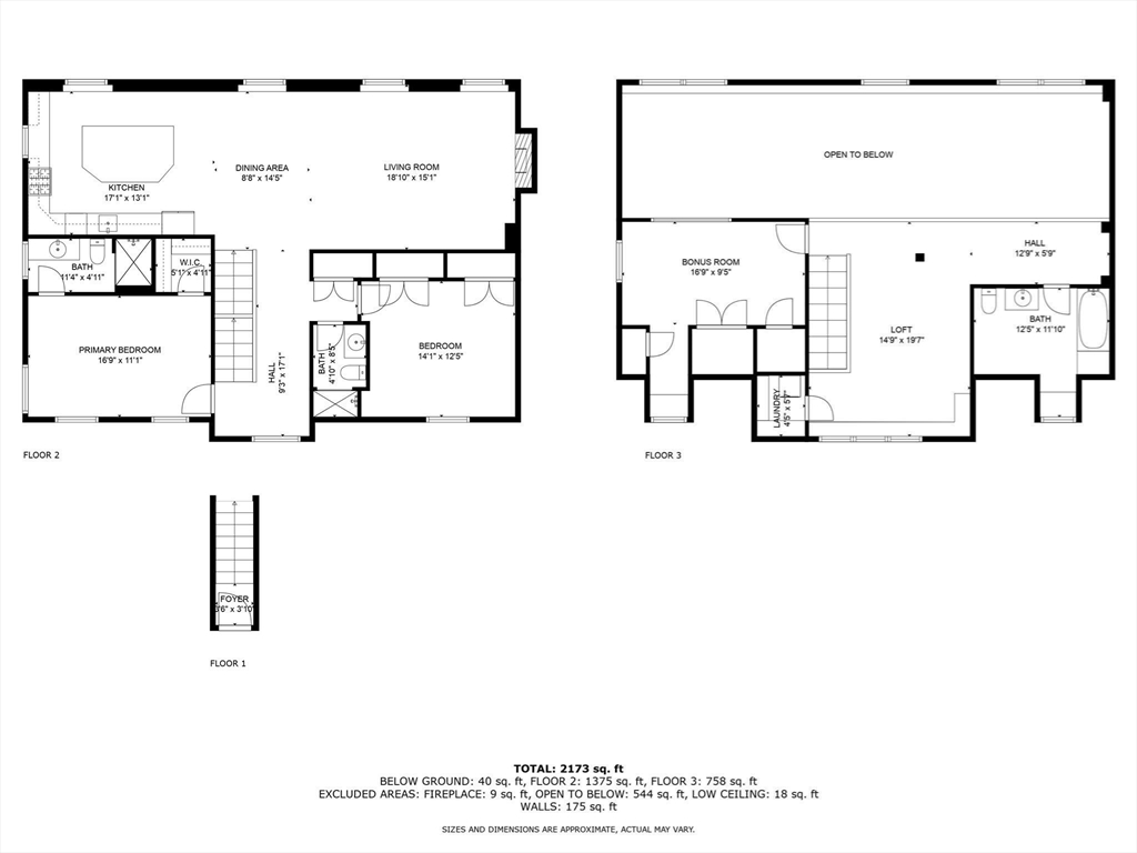 152 Water Street, Unit 13 Danvers, MA 01923 - Photo 36 of 39