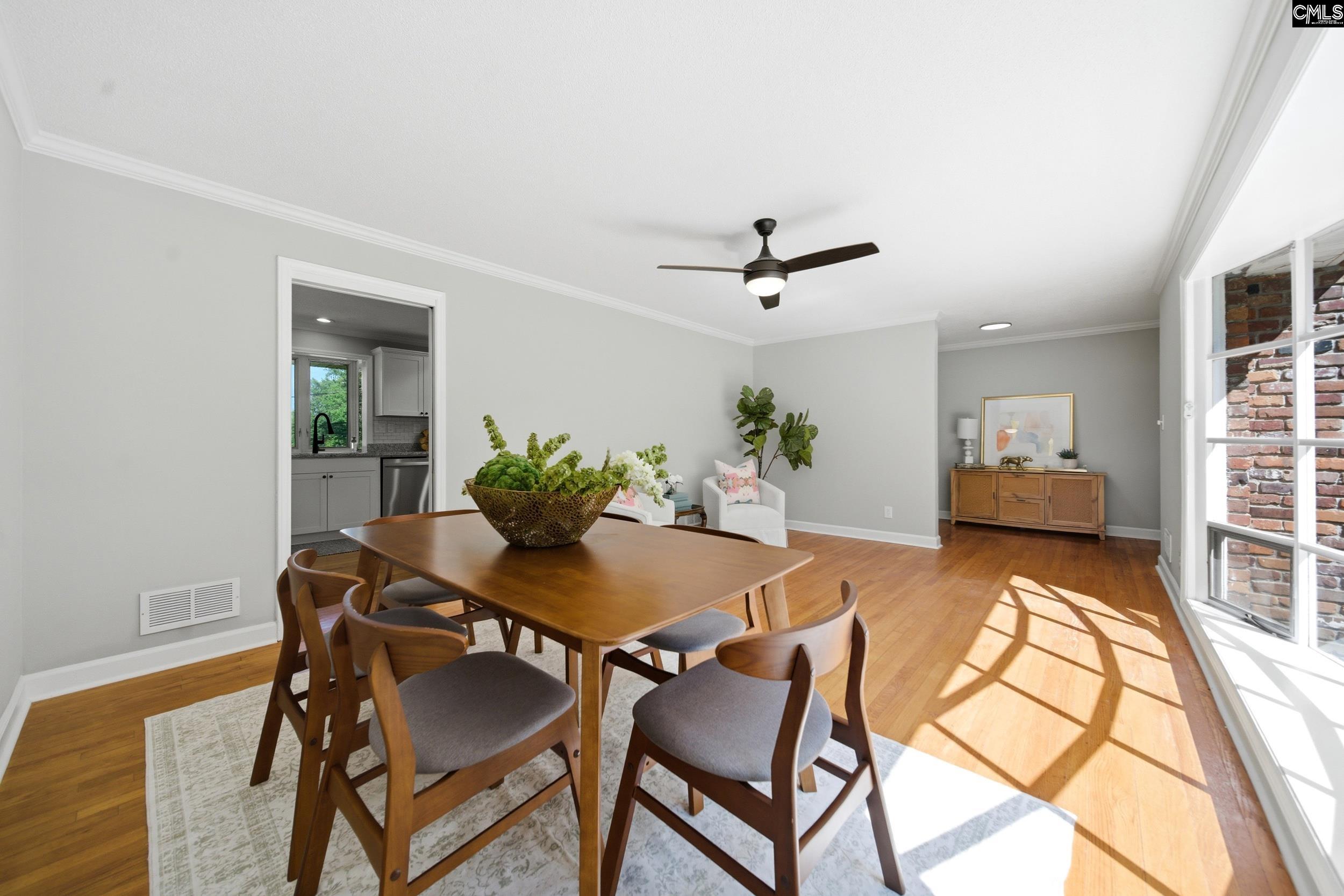 26 Nob Hill Road Columbia, SC 29210 - Photo 4 of 35 Gallery Image 4
