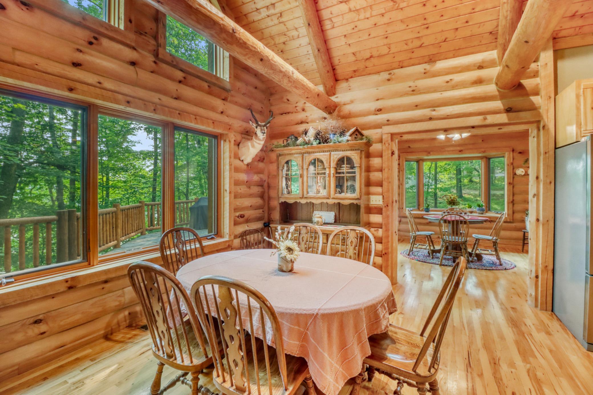 32360 Southwest Pickerel Lake Road Detroit Lakes, MN 56501 - Photo 6 of 61