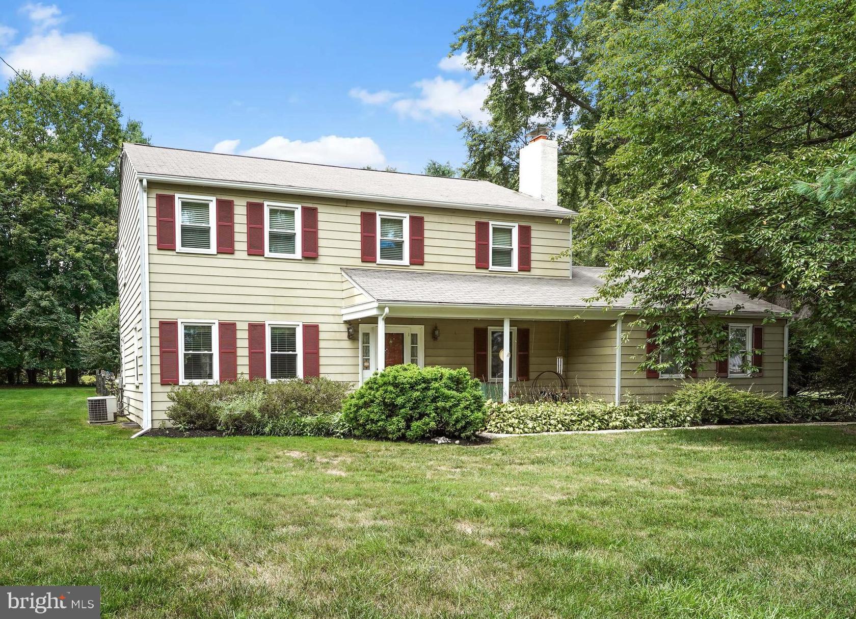 630 South Chester Road West Chester, PA 19382 - Photo 1 of 35 Exterior Front