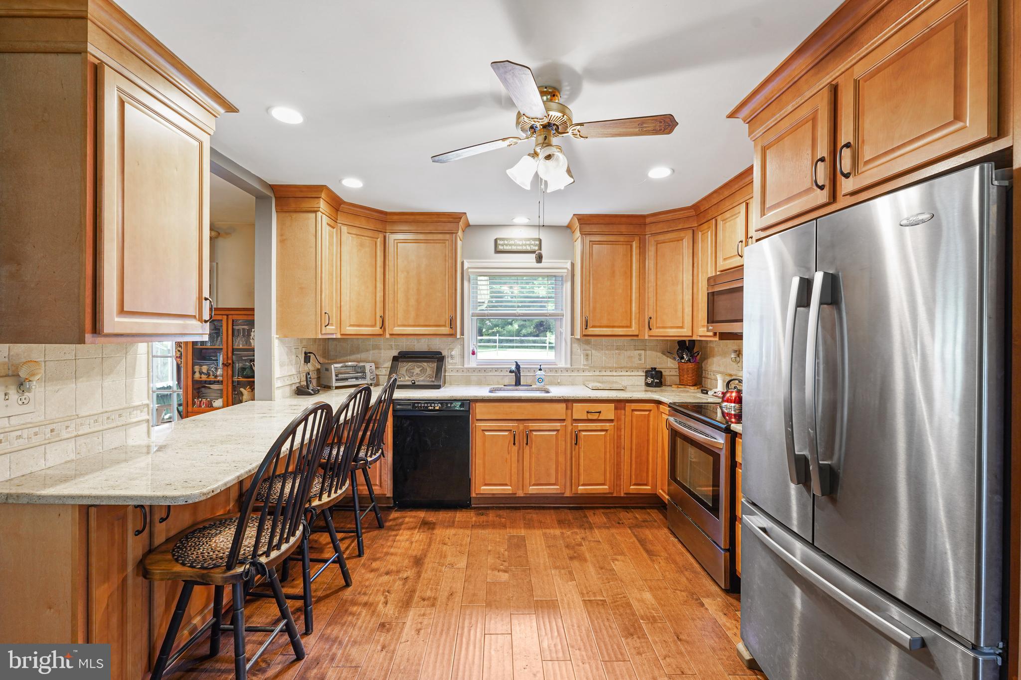 630 South Chester Road West Chester, PA 19382 - Photo 11 of 35 Kitchen