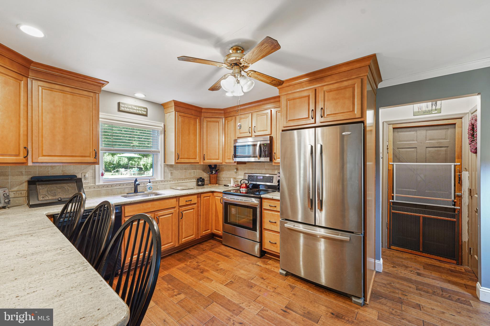 630 South Chester Road West Chester, PA 19382 - Photo 13 of 35 Kitchen