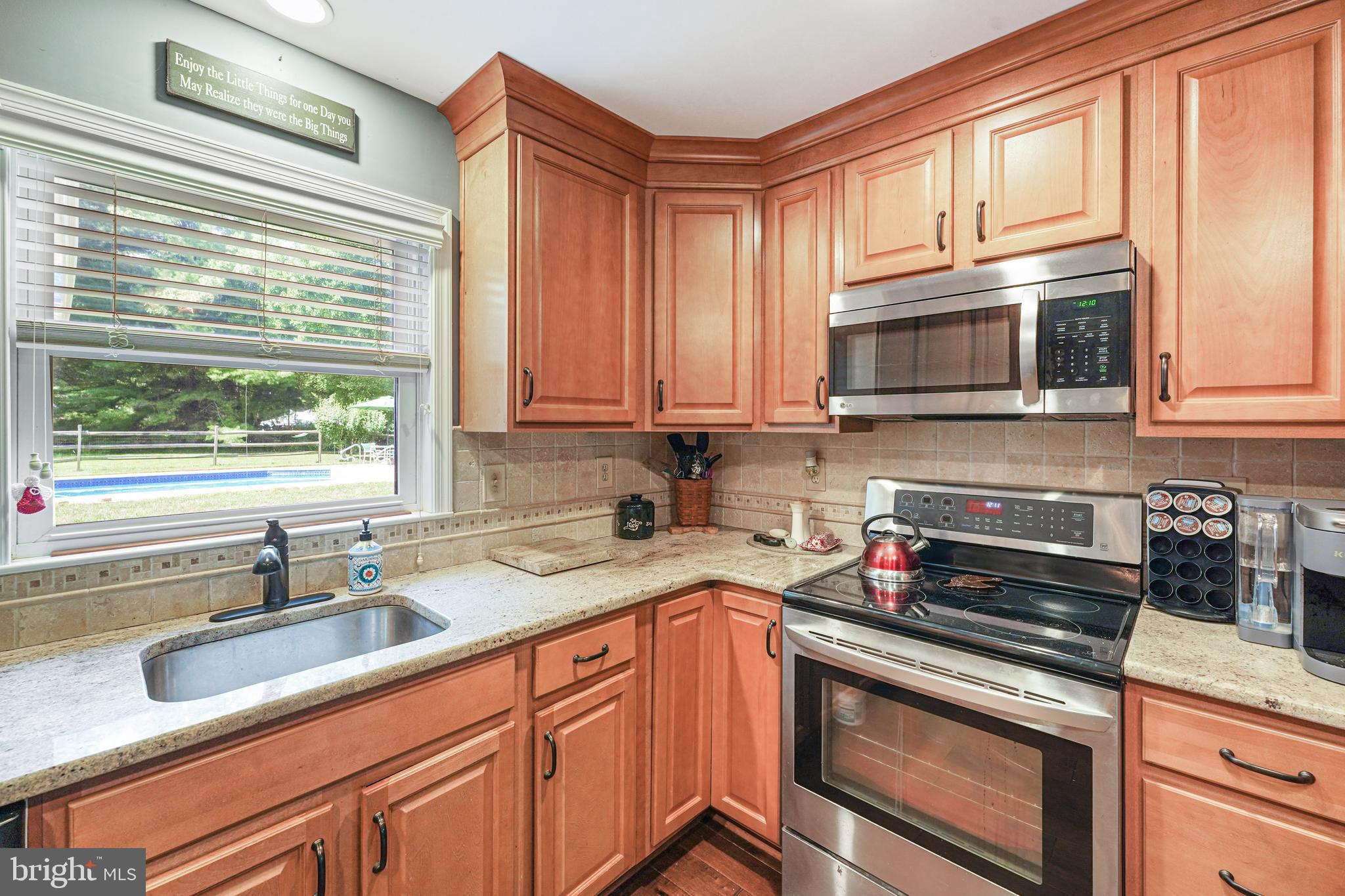 630 South Chester Road West Chester, PA 19382 - Photo 15 of 35 Kitchen