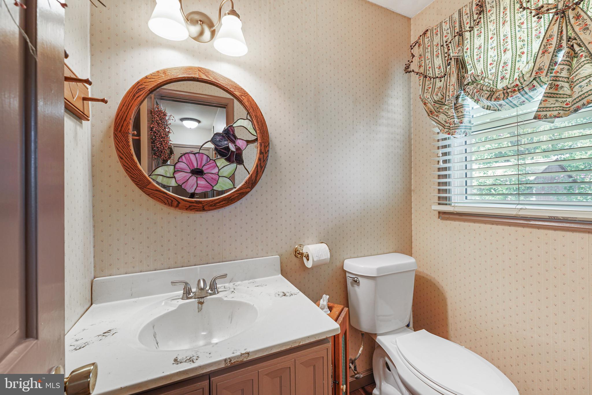 630 South Chester Road West Chester, PA 19382 - Photo 18 of 35 Half Bath
