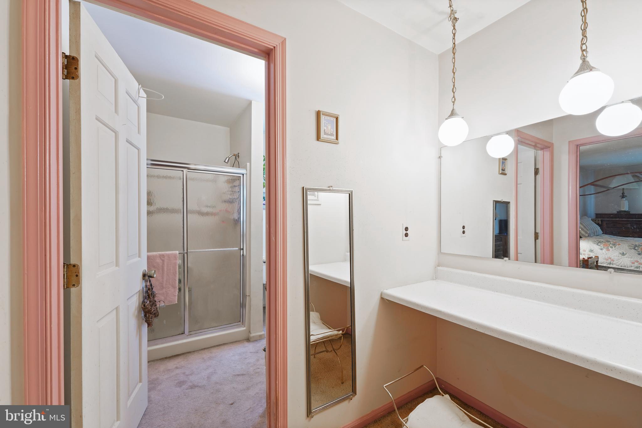 630 South Chester Road West Chester, PA 19382 - Photo 21 of 35 Primary Full Bath