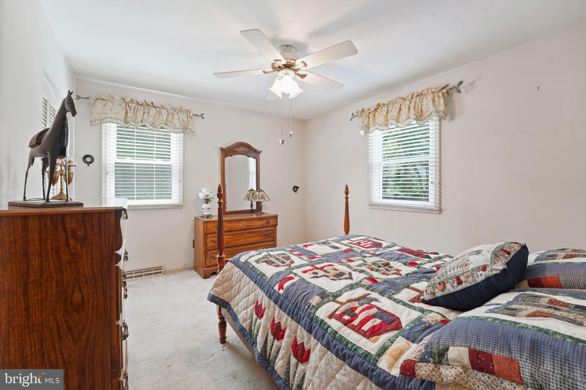 630 South Chester Road West Chester, PA 19382 - Photo 25 of 35 Bedroom 4