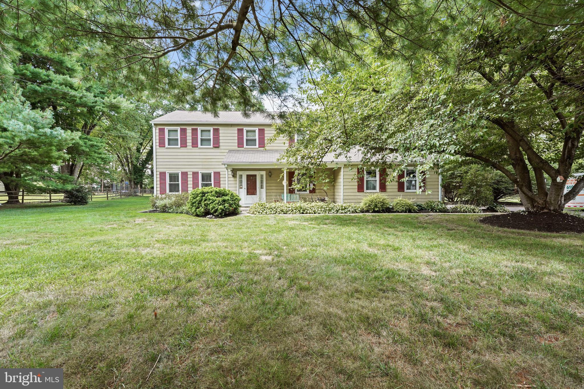 630 South Chester Road West Chester, PA 19382 - Photo 35 of 35 Exterior Front
