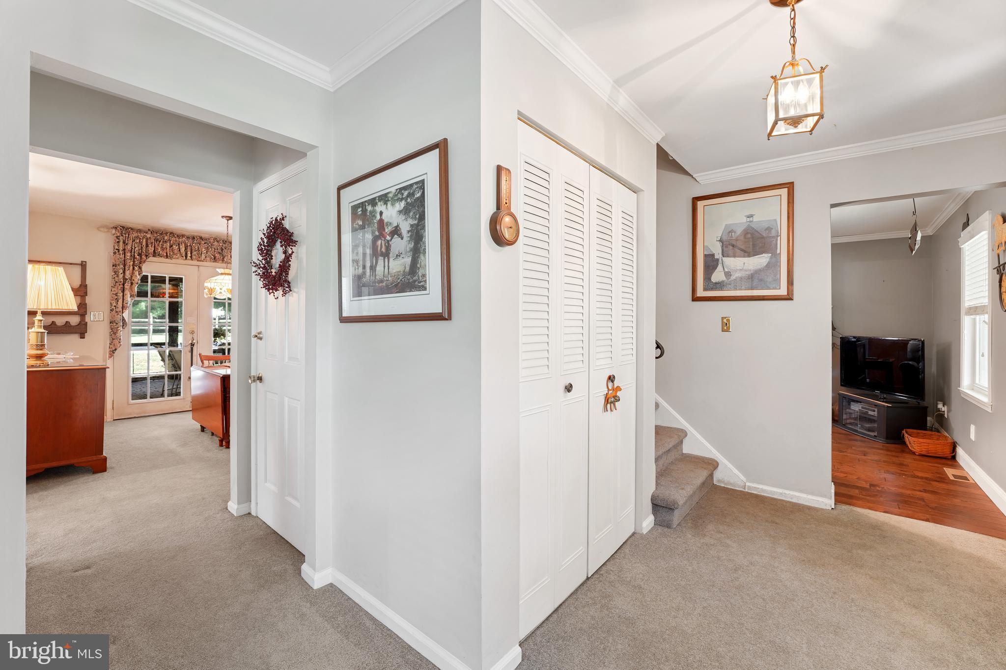 630 South Chester Road West Chester, PA 19382 - Photo 4 of 35 Foyer
