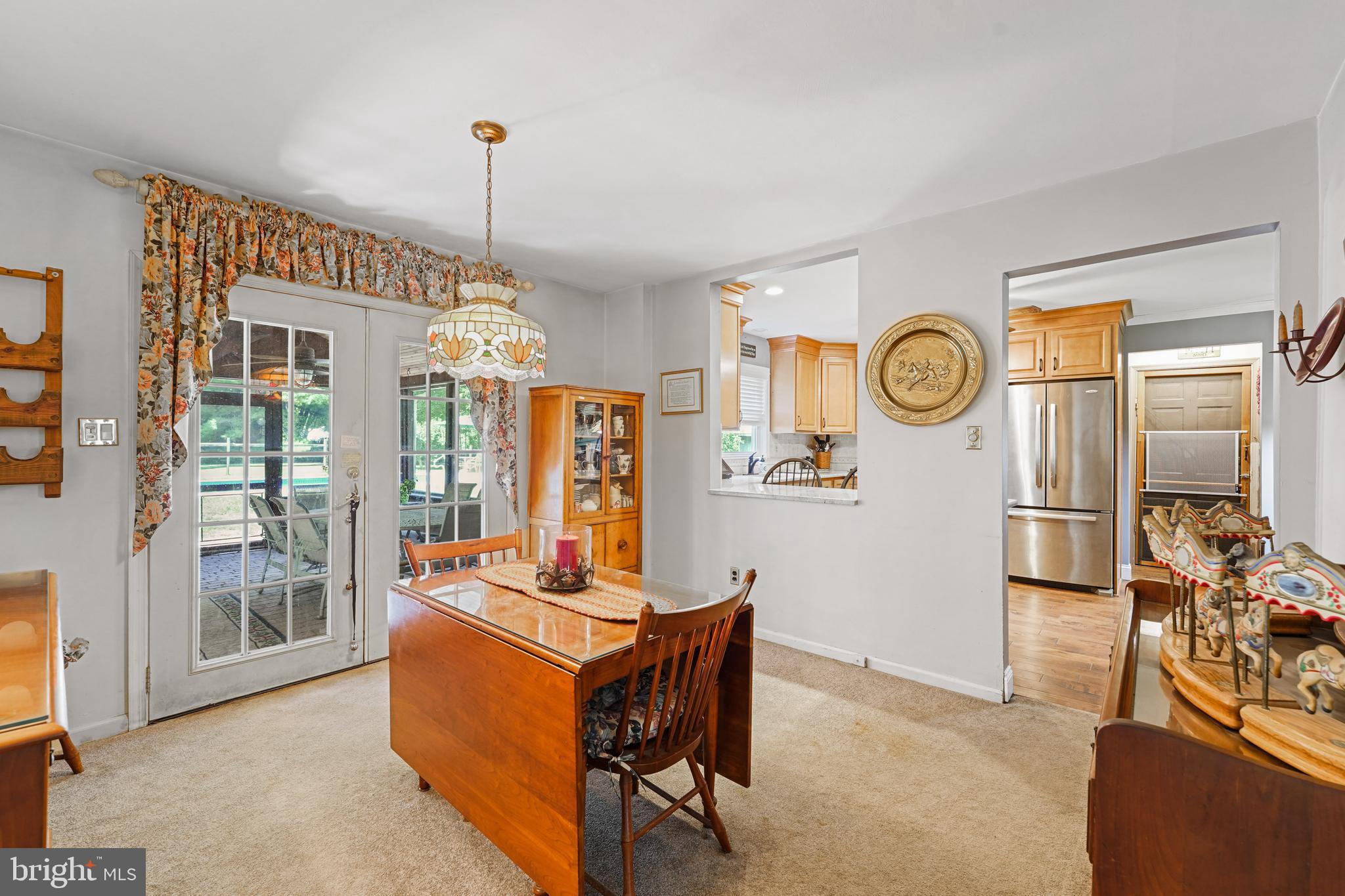 630 South Chester Road West Chester, PA 19382 - Photo 8 of 35 Dining Room