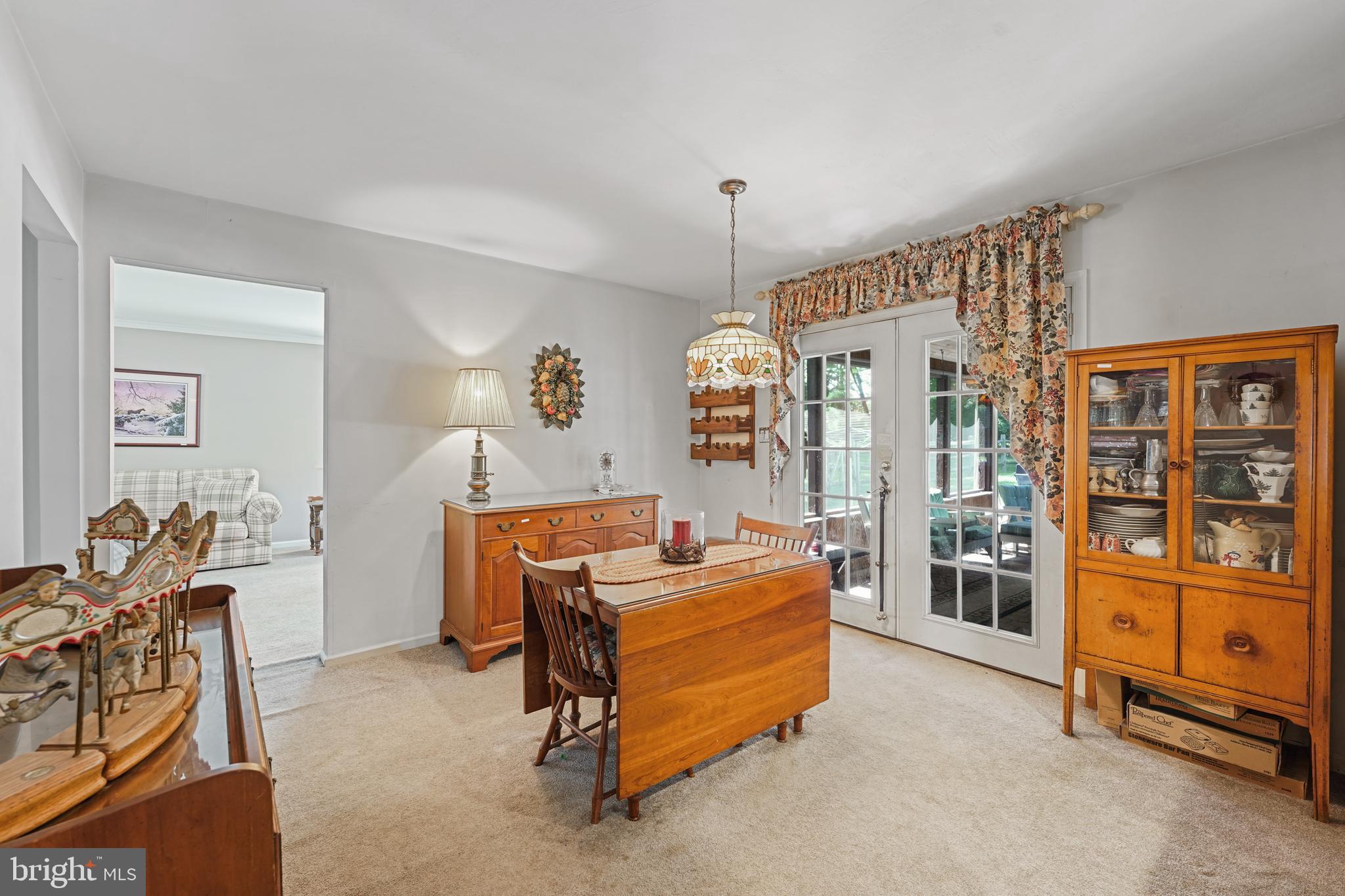 630 South Chester Road West Chester, PA 19382 - Photo 9 of 35 Dining Room