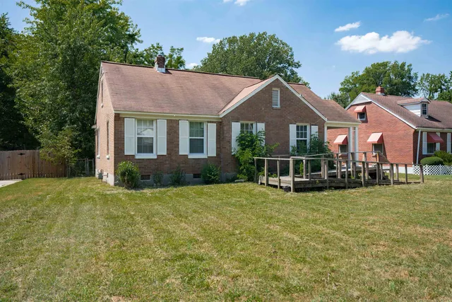 $180,000 | 1009 McEvers Road, Memphis, TN 38111