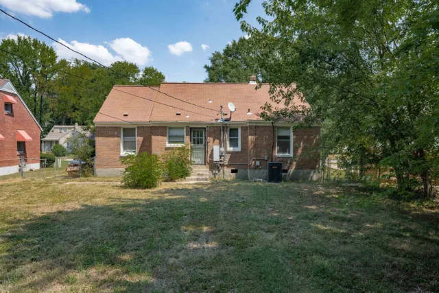 $180,000 | 1009 McEvers Road, Memphis, TN 38111