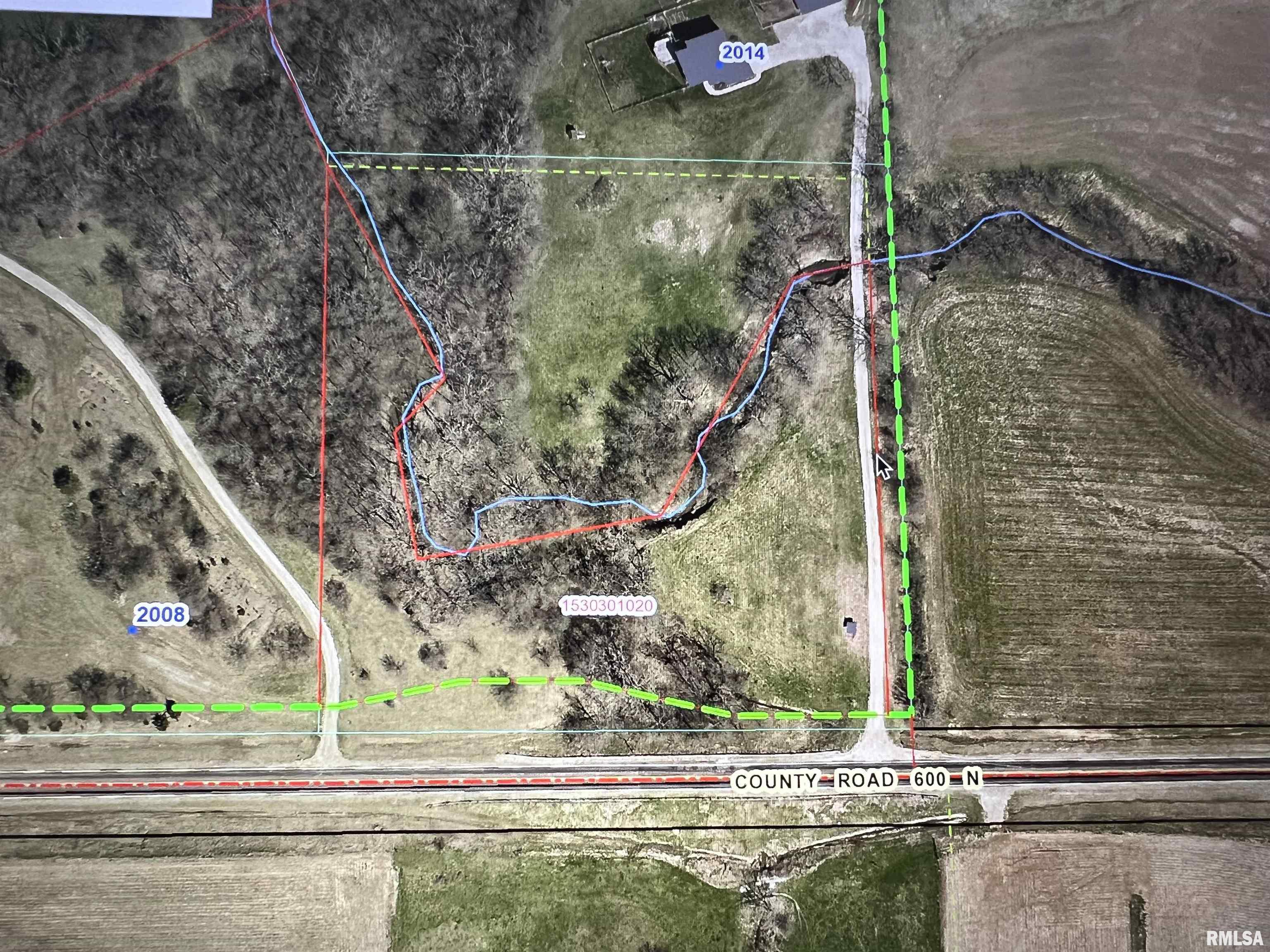 2012 County Road 600 North Secor, IL 61771 - Photo 39 of 39