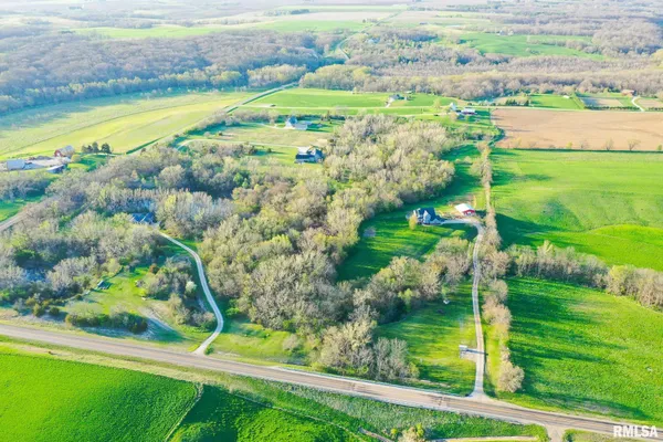 $74,900 | 2012 County Road 600 North, Secor, IL 61771