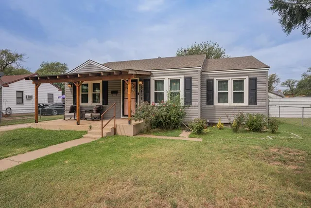 $210,000 | 3808 South Ong Street, Amarillo, TX 79110