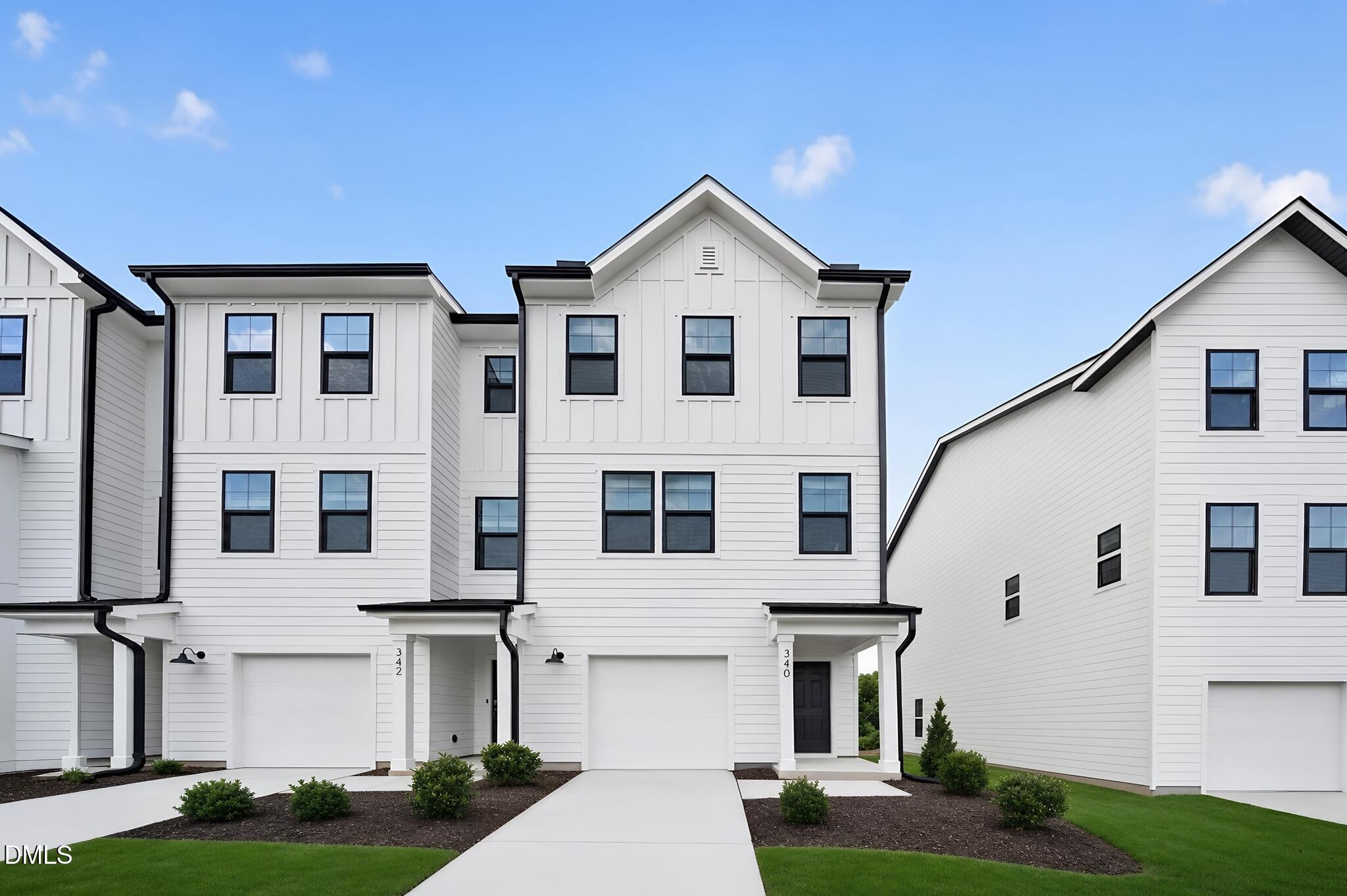 340 Diversity Way Raleigh, NC 27610 - Photo 1 of 31 SUN_MontageWestTownes_Pic_Miles-12