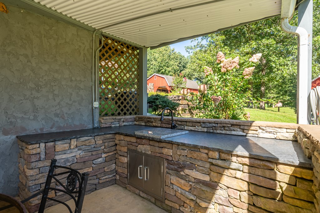 998 Hamilton Road Blairsville, GA 30512 - Photo 77 of 93 Gallery Image 77