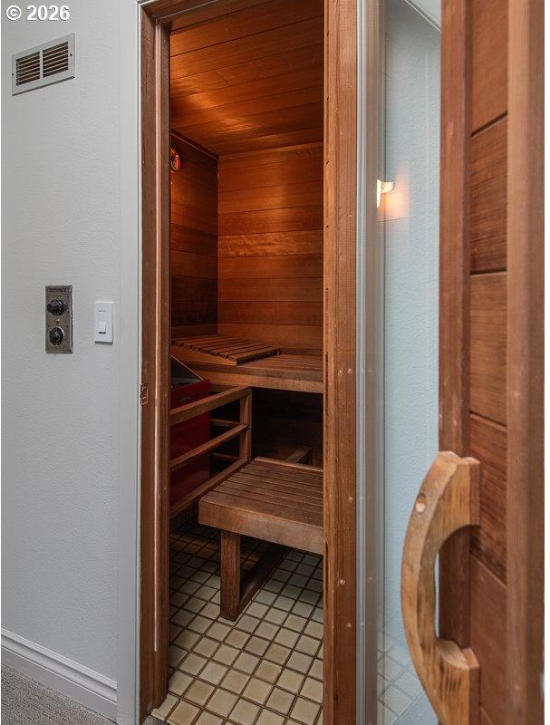 7785 Southwest Westgate Way Portland, OR 97225 - Photo 25 of 48 Sauna