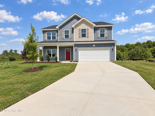$342,500 | 51 Fiddleneck Court, Selma, NC 27576