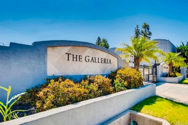 a front view of a house with entertaining space