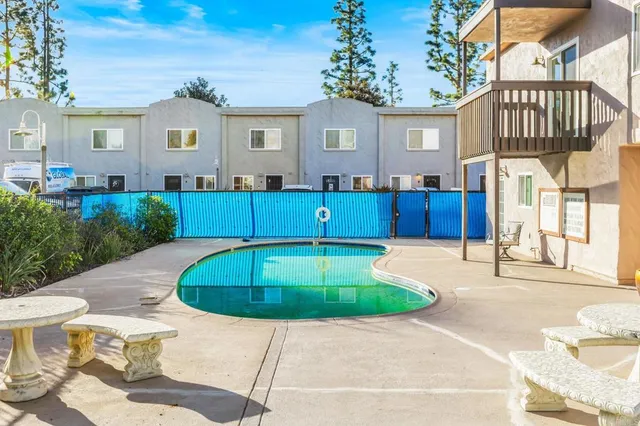 $459,000 | 851 South Mollison Avenue, Unit 29, El Cajon, CA 92020