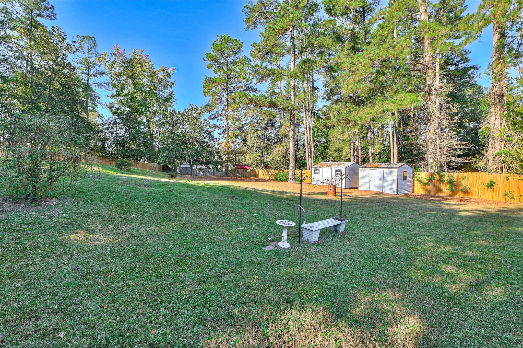 1839 South Barton Drive Augusta, GA 30906 - Photo 24 of 30 24-124