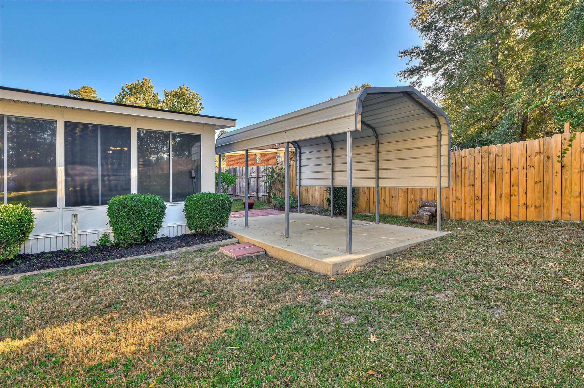 1839 South Barton Drive Augusta, GA 30906 - Photo 27 of 30 27-127