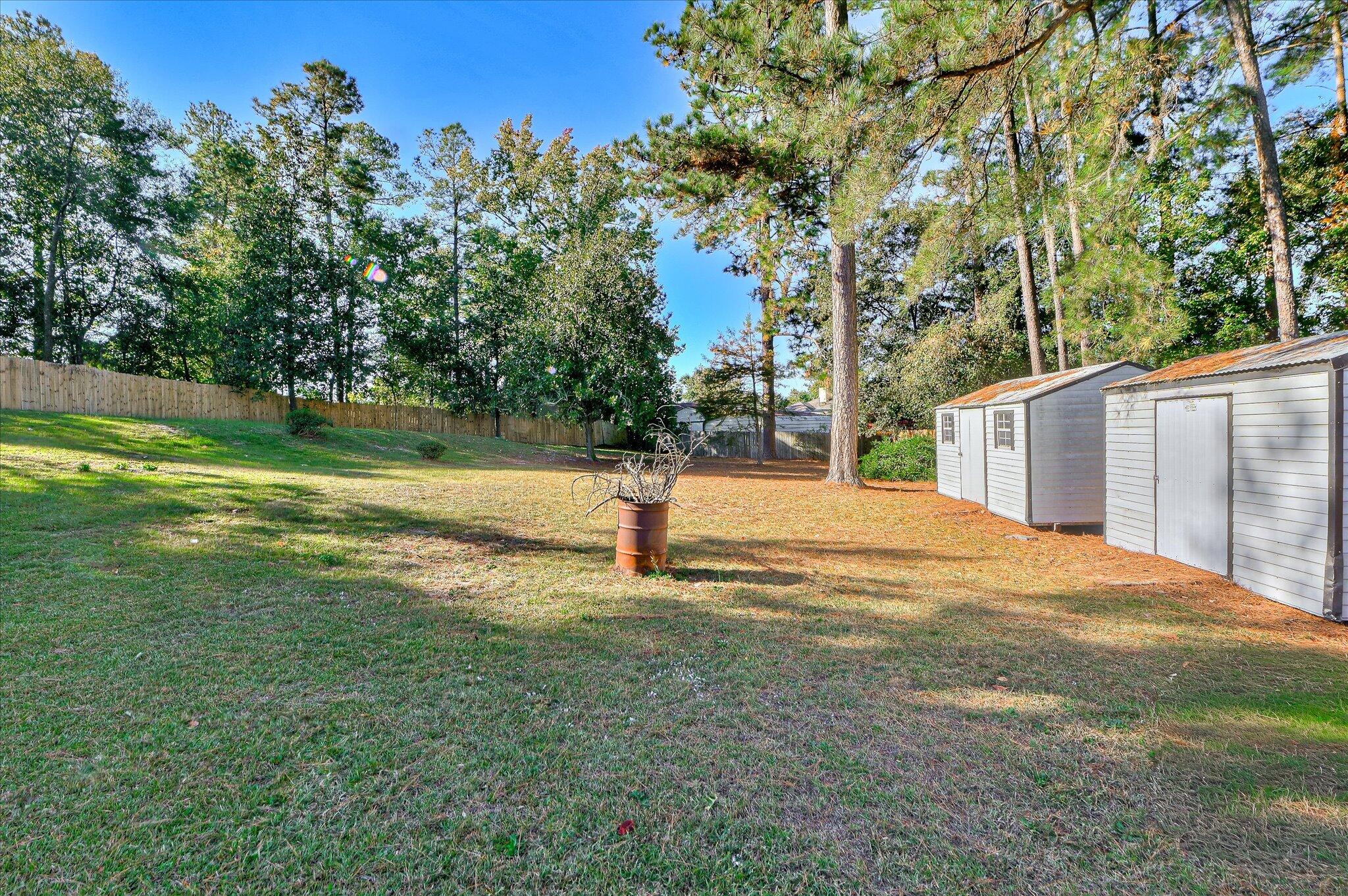 1839 South Barton Drive Augusta, GA 30906 - Photo 29 of 30 29-129