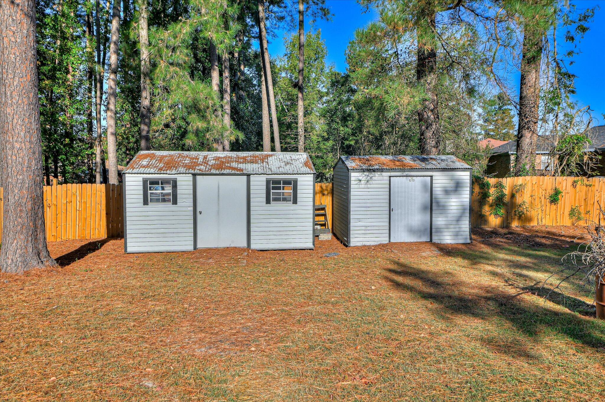 1839 South Barton Drive Augusta, GA 30906 - Photo 30 of 30 30-130