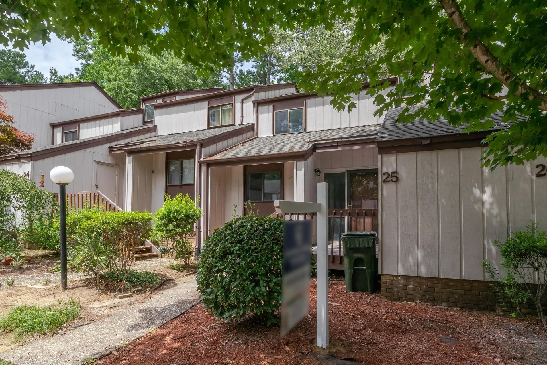 3775 Guess Road, Unit 25 Durham, NC 27705 - Photo 3 of 32 Photo 3