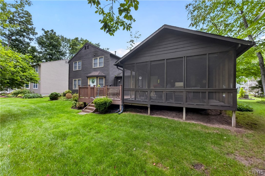 8786 Radburn Drive Lysander, NY 13027 - Photo 22 of 27 Gallery Image 22