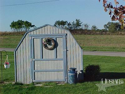 75 West Quayle Run Decatur, IN 46733 - Photo 3 of 4