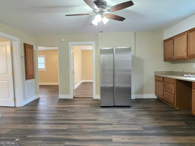 $189,900 | 75 Mathis Lake Road, Thomaston, GA 30286