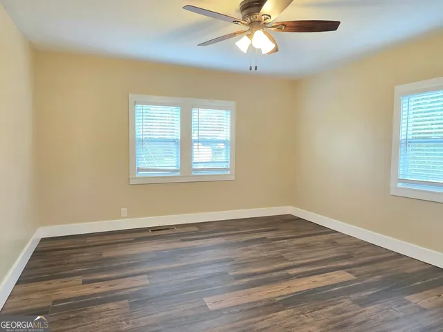 $189,900 | 75 Mathis Lake Road, Thomaston, GA 30286