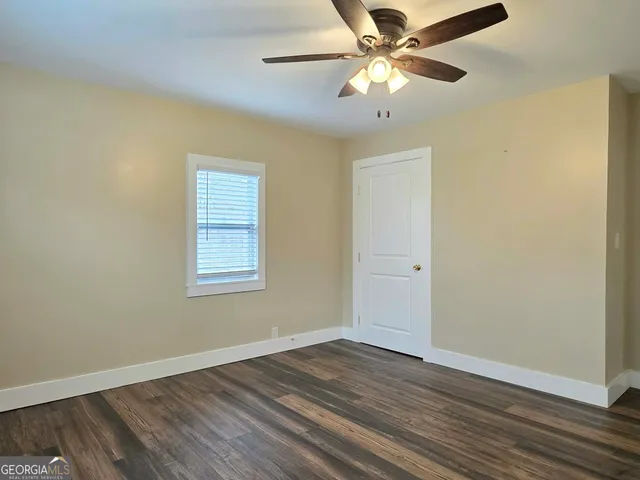 $189,900 | 75 Mathis Lake Road, Thomaston, GA 30286