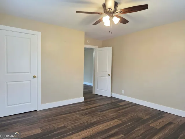 $189,900 | 75 Mathis Lake Road, Thomaston, GA 30286