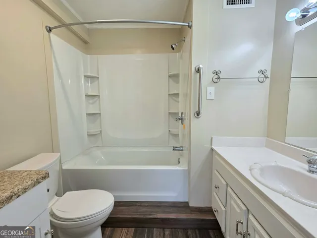 $189,900 | 75 Mathis Lake Road, Thomaston, GA 30286